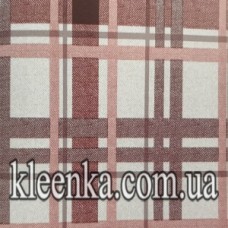Клеёнка флориста люкс на флизилиновой основе 20 м Турция - 1352-04
