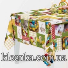 Клейонка флориста на флізеліновій основі 20м Туреччина - 1360-00