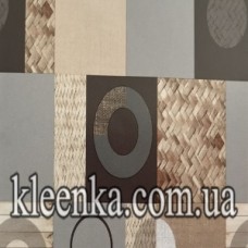 Клеёнка флориста люкс на флизилиновой основе 20 м Турция - 1365-02