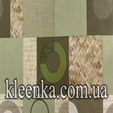 Клеёнка флориста люкс на флизилиновой основе 20 м Турция - 1365-03