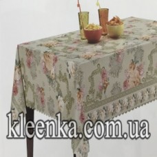 Клейонка флориста на флізеліновій основі 20м Туреччина - 1377-03