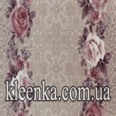 Клейонка флориста на флізеліновій основі 20м Туреччина - 1380-03