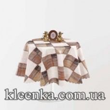 Клейонка флориста на флізеліновій основі 20м Туреччина - 1385-02