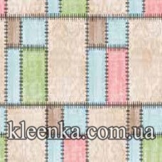 Клейонка флориста на флізеліновій основі 20м Туреччина - 1385-03