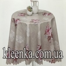 Клейонка флориста на флізеліновій основі 20м Туреччина - 1409-03