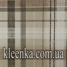 Клейонка флориста на флізеліновій основі 20м Туреччина - 1412-01