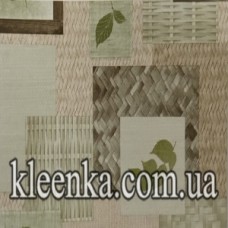 Клеёнка флориста люкс на флизилиновой основе 20 м Турция - 1413-02