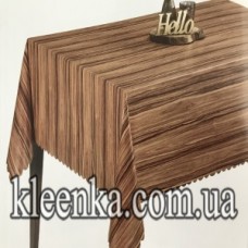 Клеёнка флориста люкс на флизилиновой основе 20 м Турция - 1415-01
