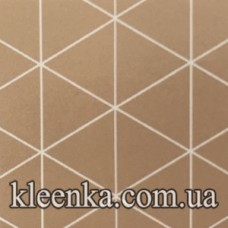 Клейонка флориста на флізеліновій основі 20м Туреччина - 1428-02