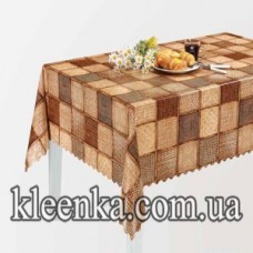 Клейонка флориста на флізеліновій основі 20м Туреччина - 1436-01