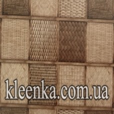 Клейонка флориста на флізеліновій основі 20м Туреччина - 1436-02