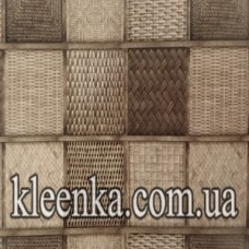 Клеёнка флориста люкс на флизилиновой основе 20 м Турция - 1436-03