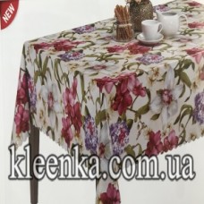 Клейонка флориста на флізеліновій основі 20м Туреччина - 1446-01
