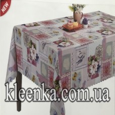 Клейонка флориста на флізеліновій основі 20м Туреччина - 1447-01