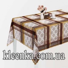 Клейонка флориста на флізеліновій основі 20м Туреччина - 1449-01