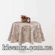 Клейонка флориста на флізеліновій основі 20м Туреччина - 1453-01