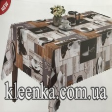 Клейонка флориста на флізеліновій основі 20м Туреччина - 1455-00