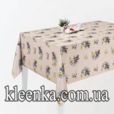 Клейонка флориста на флізеліновій основі 20м Туреччина - 1476-01