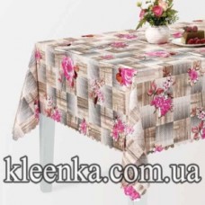 Клейонка флориста на флізеліновій основі 20м Туреччина - 1490-01