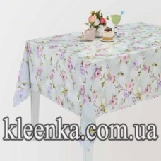 Клейонка флориста на флізеліновій основі 20м Туреччина - 1502-01
