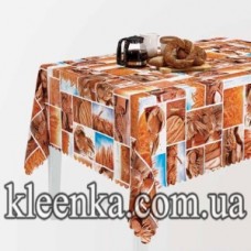 Клейонка флориста на флізеліновій основі 20м Туреччина - 1507-00