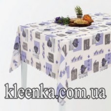 Клейонка флориста на флізеліновій основі 20м Туреччина - 1508-01