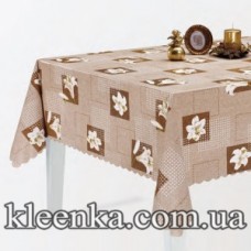 Клейонка флориста на флізеліновій основі 20м Туреччина - 1515-01
