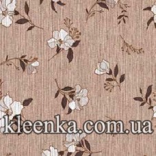 Клейонка флориста на флізеліновій основі 20м Туреччина - 1517-03