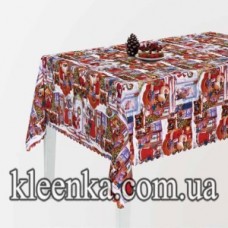 Клейонка флориста на флізеліновій основі 20м Туреччина - 1518-00