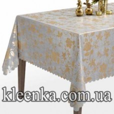Клейонка флориста на флізеліновій основі 20м Туреччина - 1536-01