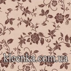 Клейонка флориста на флізеліновій основі 20м Туреччина - 1536-05
