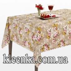 Клейонка флориста на флізеліновій основі 20м Туреччина - 1539-01