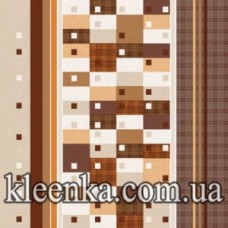 Клейонка флориста на флізеліновій основі 20м Туреччина - 1548-03