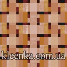 Клейонка флориста на флізеліновій основі 20м Туреччина - 1549-01
