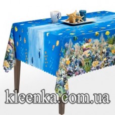Клейонка флориста на флізеліновій основі 20м Туреччина - 1552-00