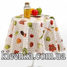 Клейонка флориста на флізеліновій основі 20м Туреччина - 1553-01