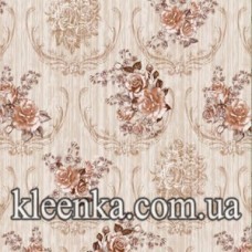 Клейонка флориста на флізеліновій основі 20м Туреччина - 1564-03