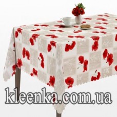 Клеёнка флориста люкс на флизилиновой основе 20 м Турция - 1569-01