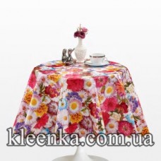 Клеёнка флориста люкс на флизилиновой основе 20 м Турция - 1593-00