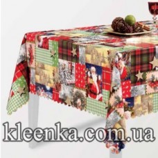 Клейонка флориста на флізеліновій основі 20м Туреччина - 1655-00