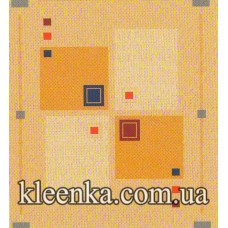 Клеёнка Італія Люкс на флізеліновій основі 20 м Турція - 0021