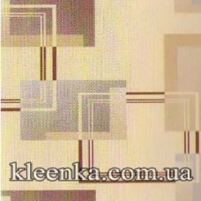 Клейонка Італія Люкс на флізеліновій основі 20 м Туреччина - 0693