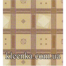 Клейонка Італія Люкс на флізеліновій основі 20 м Туреччина - 1547
