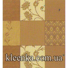 Клейонка Італія Люкс на флізеліновій основі 20 м Туреччина - 1681
