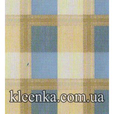 Клейонка Італія Люкс на флізеліновій основі 20 м Туреччина - 2397
