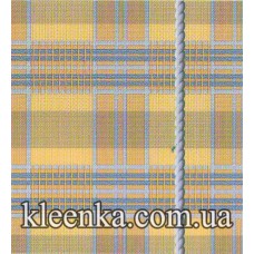 Клейонка Італія Люкс на флізеліновій основі 20 м Туреччина - 2945
