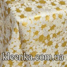 Клейонка Італія Люкс на флізеліновій основі 20 м Туреччина - 2512