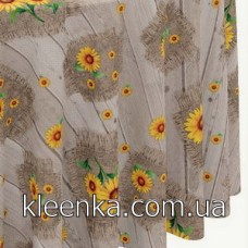 Клейонка Мірелла на флізеліновій основі 20 м. Туреччина - 115-A