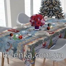 Клейонка Мірелла на флізеліновій основі 20 м. Туреччина - 133-A
