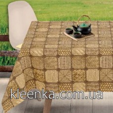 Клейонка Мірелла на флізеліновій основі 20 м. Туреччина - 159-A